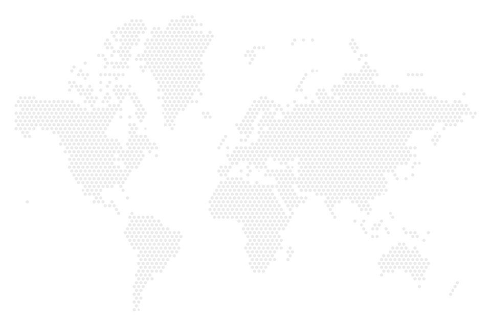 Carte du monde
